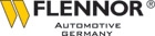 FLENNOR - Steering & Suspension